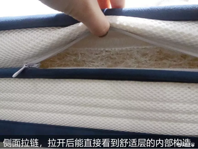 康麗萊博蒂奇“水晶之夢(mèng)”床墊測(cè)評(píng)：你向往的精致生活，一點(diǎn)都不貴