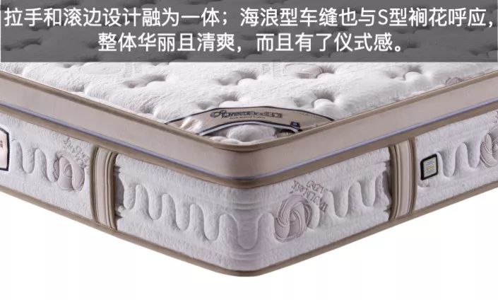 康麗萊床墊測評：三種以上睡眠體驗！很懶很護(hù)腰?。ú┑倨嫦盗校悍姥荡暖煟? onmousewheel=