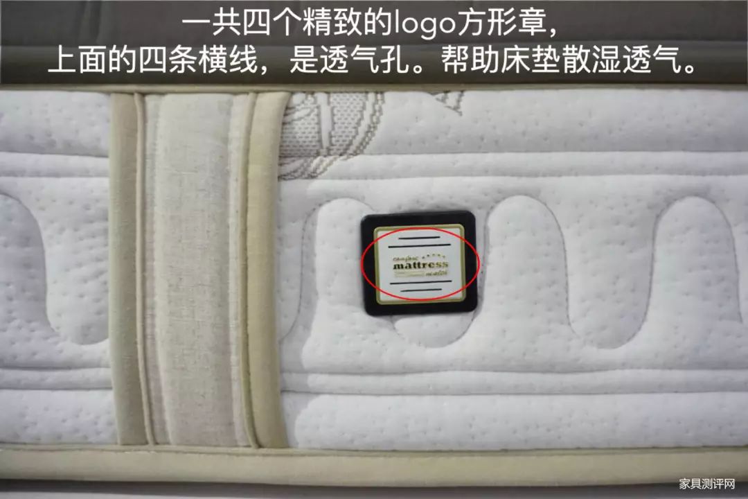 康麗萊床墊測評：三種以上睡眠體驗！很懶很護(hù)腰?。ú┑倨嫦盗校悍姥荡暖煟? onmousewheel=