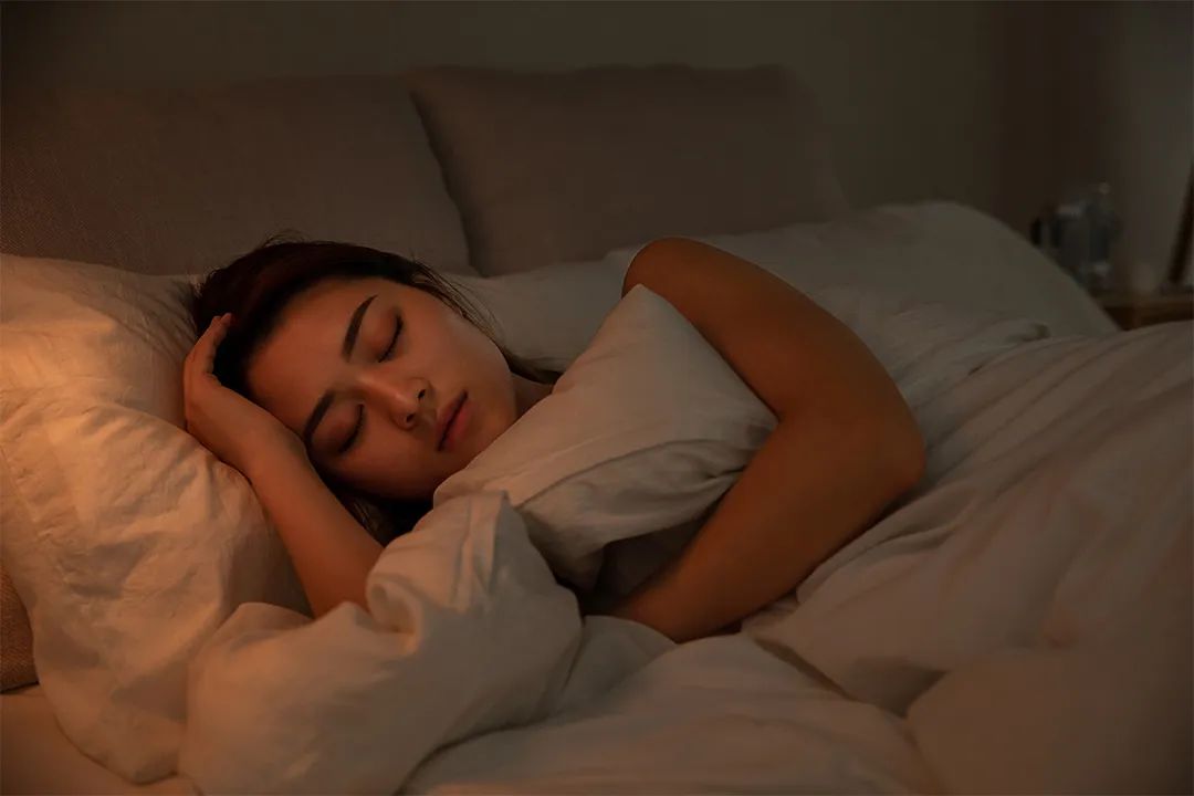 康麗萊家居 | 怎么樣提高你的睡眠質(zhì)量？